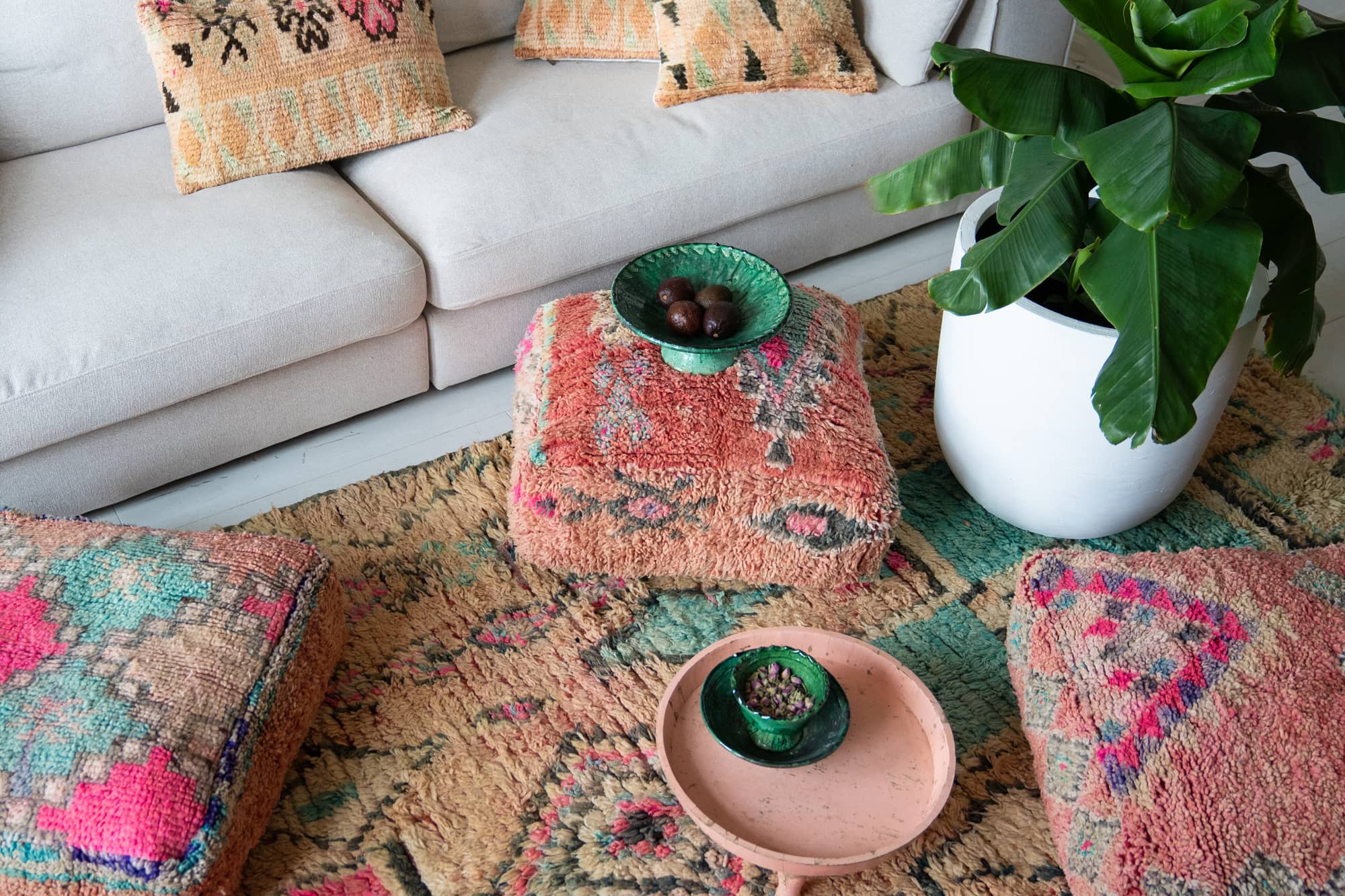 Lounge & Linger